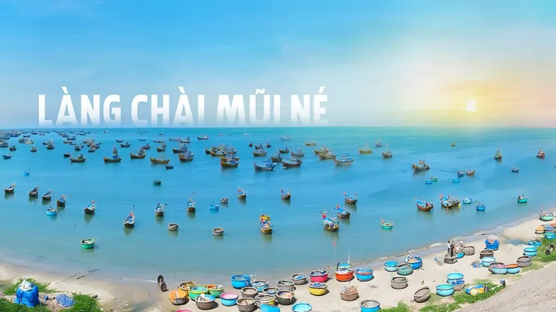 Mũi Né