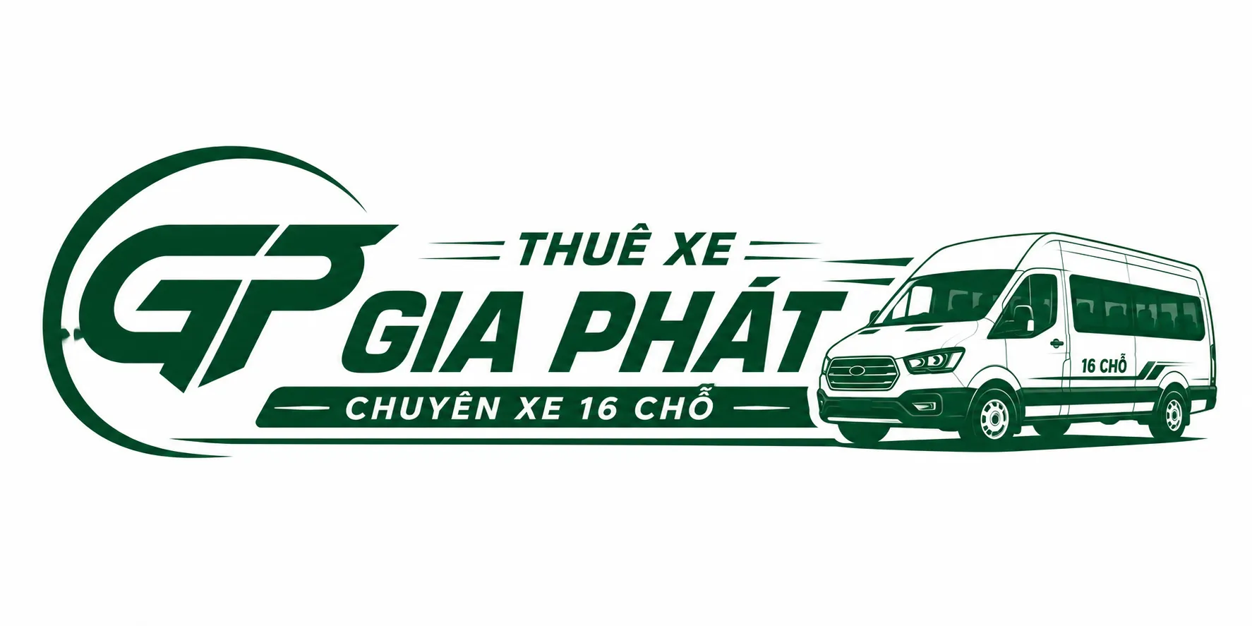Thuê Xe Du Lịch Gia Phát