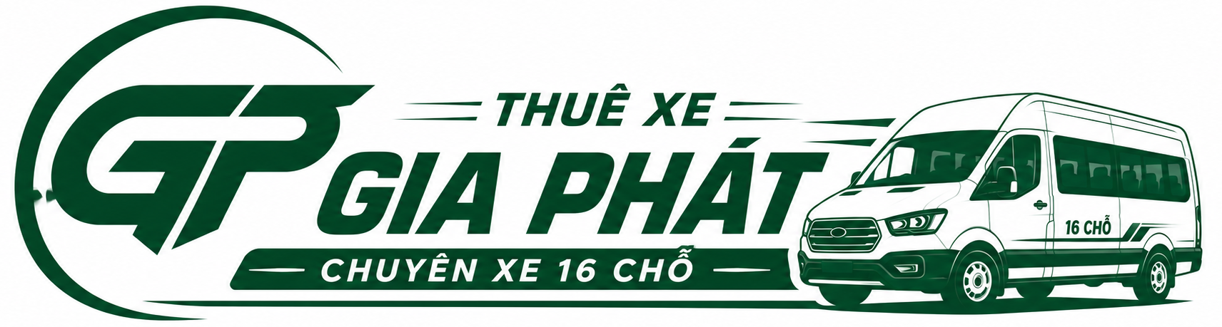 Thuê Xe Du Lịch Gia Phát