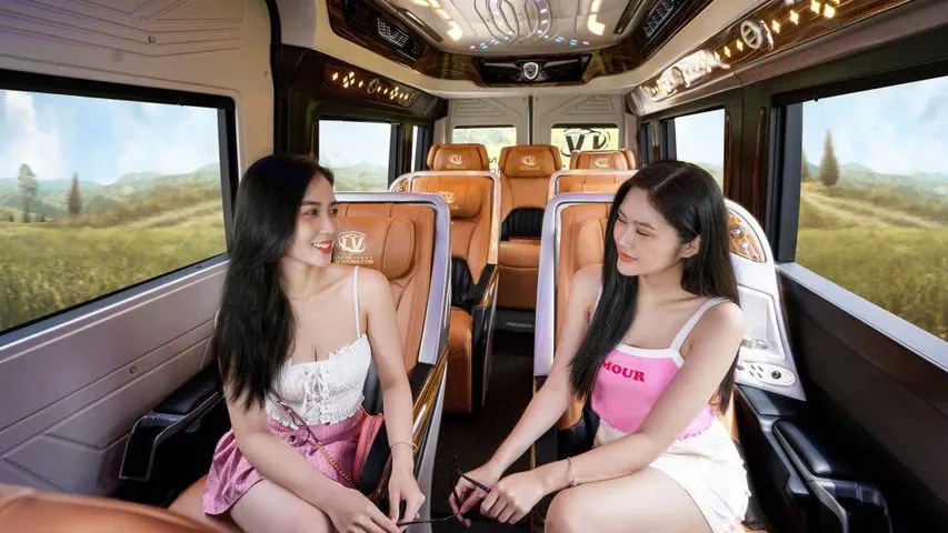 Khoang hành lý